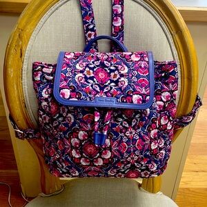 Vera Bradley BackPack Handbag